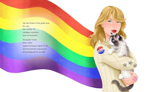 Taylor Swift: Wildest Dreams, A Biography - Retail Maharaj