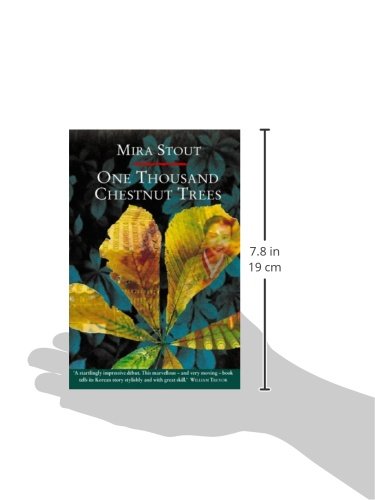 One Thousand Chestnut Trees - Retail Maharaj