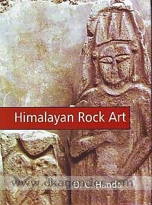 Himalayan Rock Art - Retail Maharaj