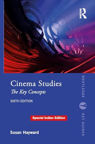 Cinema Studies:The Key Concepts - Retail Maharaj