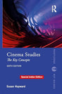 Cinema Studies:The Key Concepts - Retail Maharaj