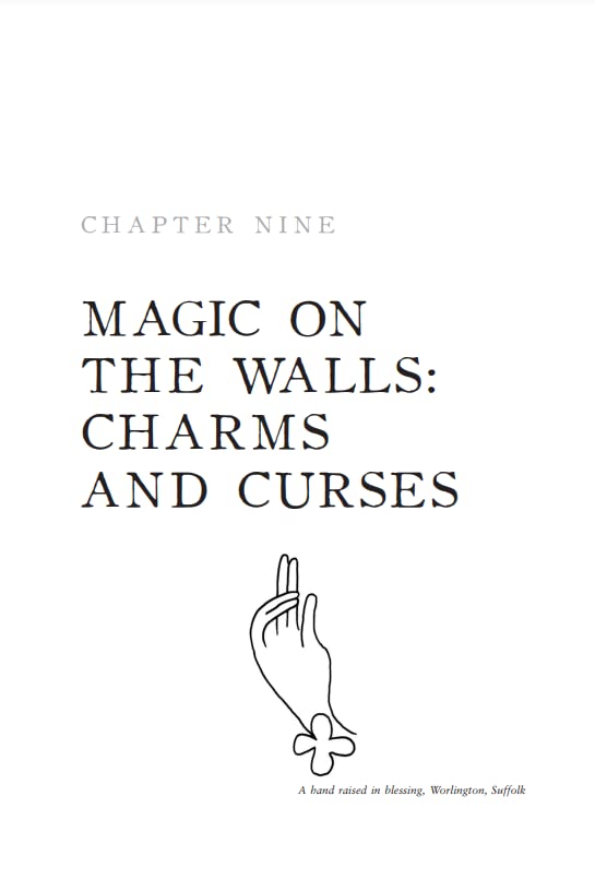 Medieval Graffiti: The Lost Voices of England's Churches - Retail Maharaj