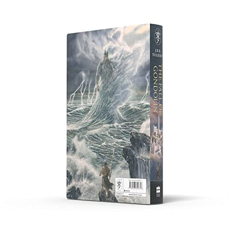 The Fall of Gondolin - Retail Maharaj