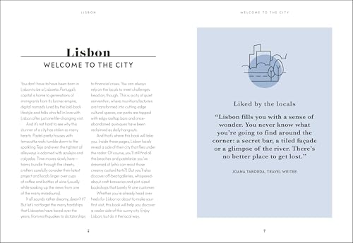 Lisbon Like a Local: By the People Who Call It Home
