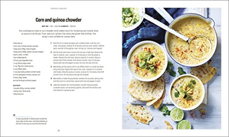 Australian Women's Weekly Quick & Easy: Simple, Everyday Recipes in 30 Minutes or Less - Retail Maharaj