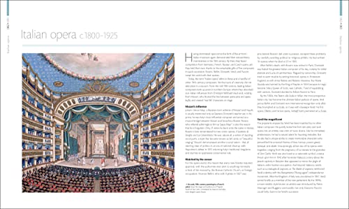 Opera - Retail Maharaj