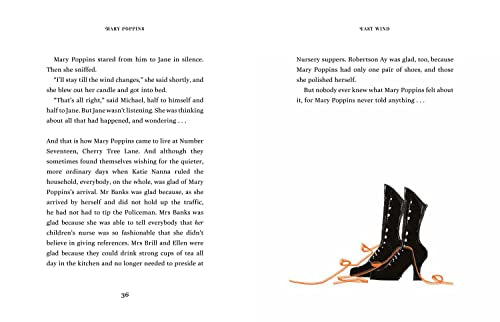 Mary Poppins - Retail Maharaj