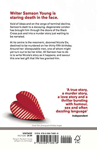 London Fields - Retail Maharaj