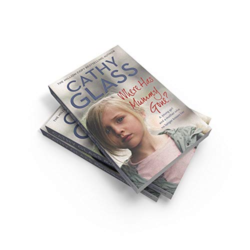 Where Has Mummy Gone? - Retail Maharaj