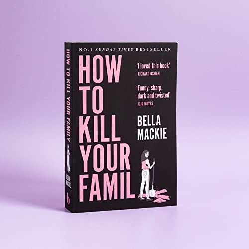 How To Kill Your Family - Retail Maharaj