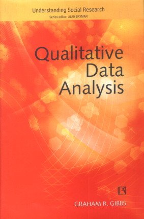 Qualitative Data Analysis - Retail Maharaj
