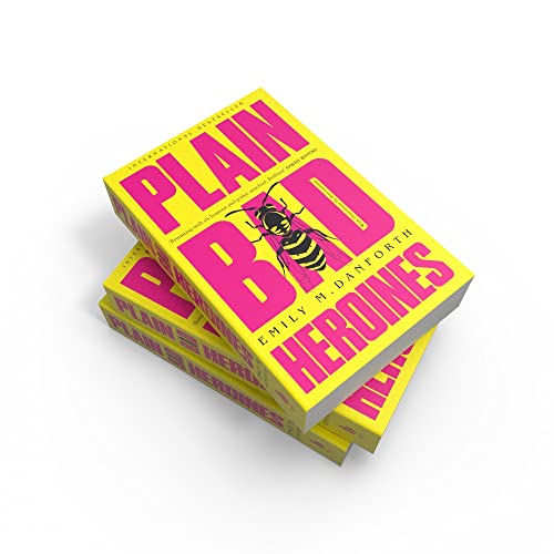 Plain Bad Heroines - Retail Maharaj