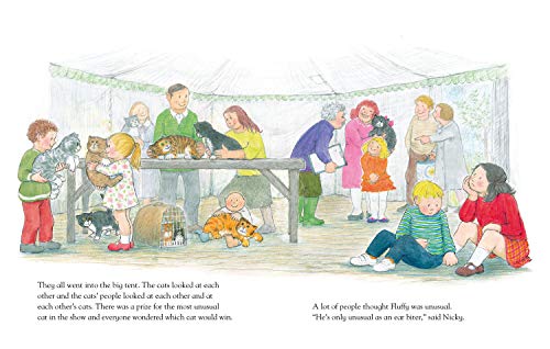 Mog's Bad Thing - Retail Maharaj