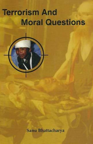 Terrorism and Moral Questions - Retail Maharaj