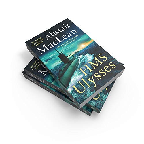 Hms Ulysses - Retail Maharaj