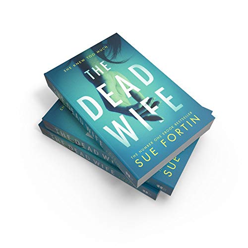 The Dead Wife - Retail Maharaj