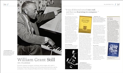 Composers Who Changed History - Retail Maharaj