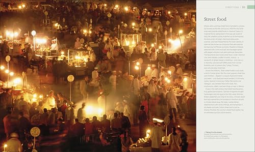 The Food Book: The Stories, Science, and History of What We Eat - Retail Maharaj