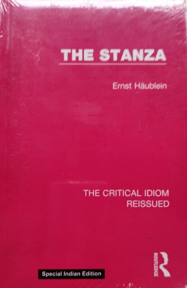 The Stanza - Retail Maharaj