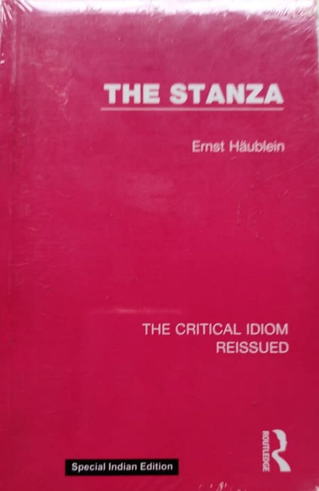 The Stanza - Retail Maharaj