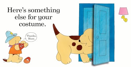 Spot Goes to a Party: A lift-the-flap board book for toddlers - Retail Maharaj