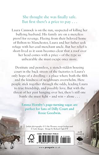 A Daughter's Price: A gritty and gripping saga romance from the bestselling author of A Shilling for a Wife