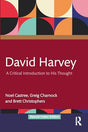 David Harvey:A Critical Introduction to His Thought - Retail Maharaj