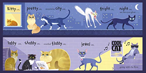 100 Cats - Retail Maharaj