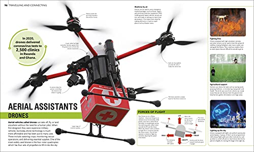 Super Science: How Science Shapes Our World (DK Super Nature Encyclopedias) - Retail Maharaj