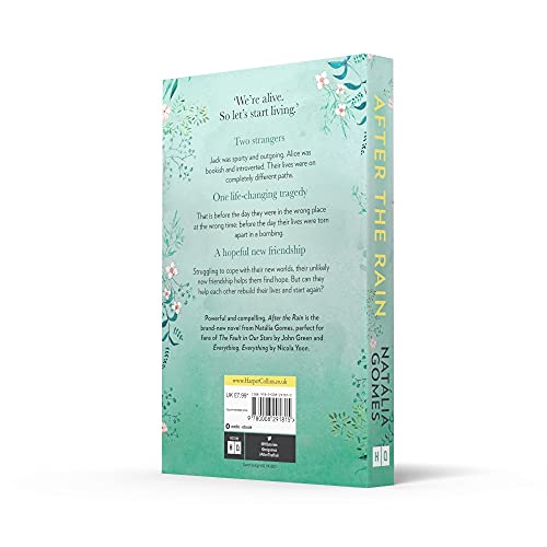 After The Rain - Retail Maharaj