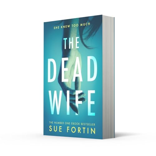 The Dead Wife - Retail Maharaj