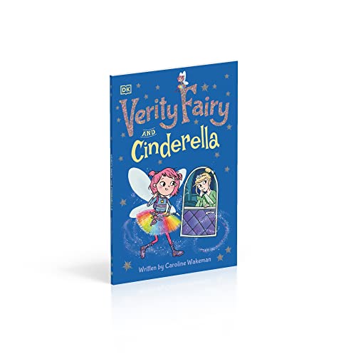 Verity Fairy: Cinderella - Retail Maharaj