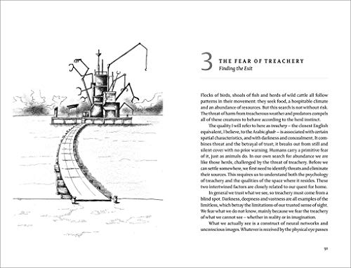 Building for Hope: Towards an Architecture of Belonging