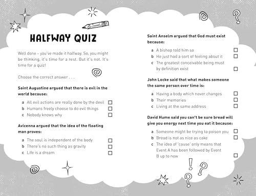 Weird Philosophy: Your answers to life’s biggest (and strangest) questions - Retail Maharaj