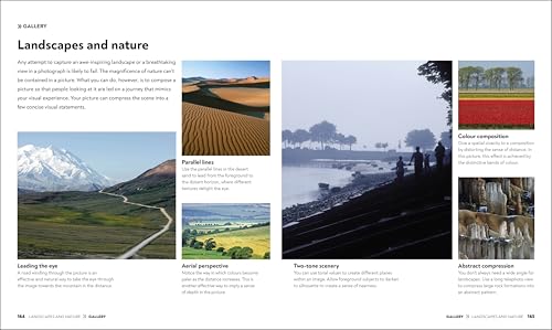 How to Photograph Absolutely Everything