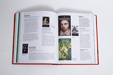 The Penguin Classics Book - Retail Maharaj