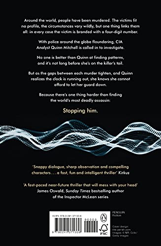 Scorpion - Retail Maharaj