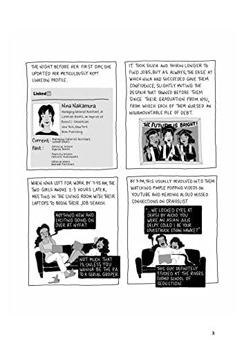 A Career in Books: A Novel about Friends, Money, and the Occasional Duck Bun