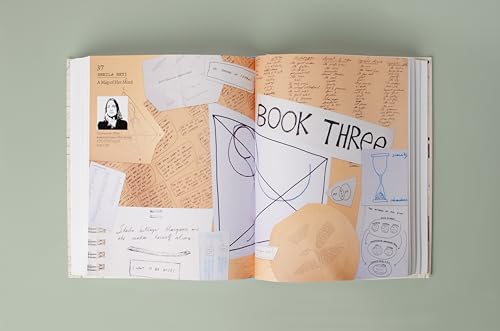 The Work of Art: How Something Comes from Nothing