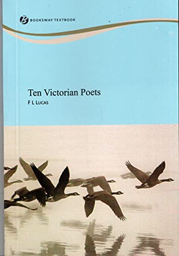 Ten Victorian Poets - Retail Maharaj