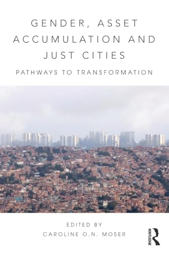Gender, Asset Accumulation and Just Cities: Pathways to transformation - Retail Maharaj