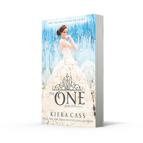 The Selection (3) - The One - Retail Maharaj