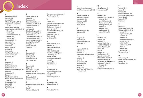 Invaders Pupil Book (Collins Primary History) - Retail Maharaj