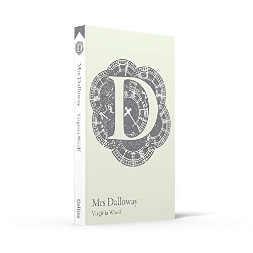Mrs Dalloway: A-level set text student edition (Collins Classroom Classics) - Retail Maharaj