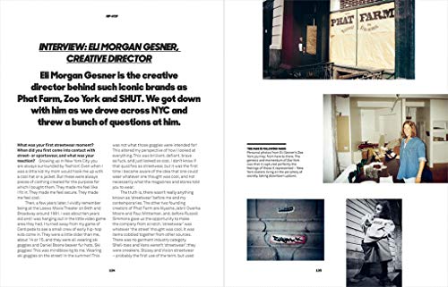 Streetwear: "Past, Present and Future" - Retail Maharaj