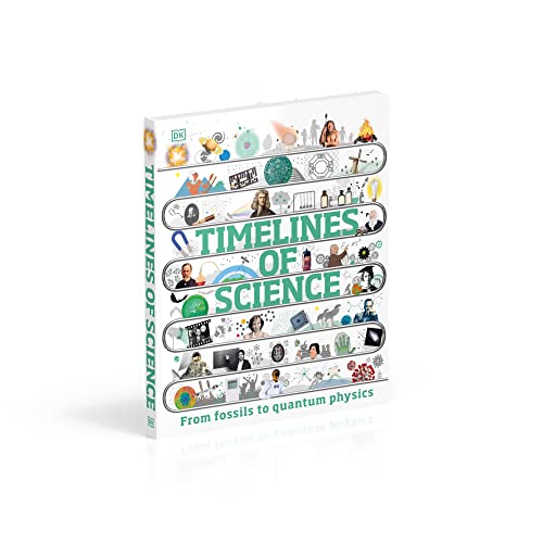 Timelines of Science - Retail Maharaj