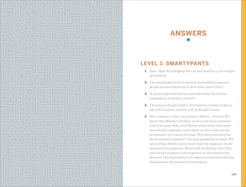 125 Best Brain Teasers of All Time - Retail Maharaj