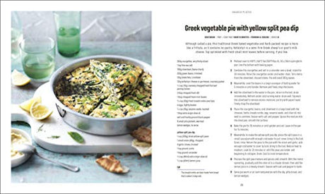 Australian Women's Weekly Mediterranean - Retail Maharaj