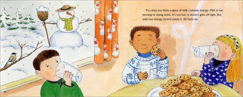 Energy Makes Things Happen - Retail Maharaj