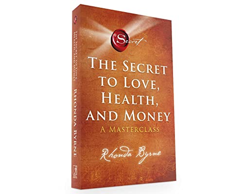 Secret To Love, Health & Money - Retail Maharaj